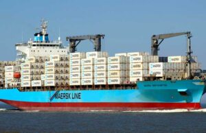 Negmar, Maersk’ten iki adet 2.500 TEU’luk konteyner gemisi satın aldı Negmar