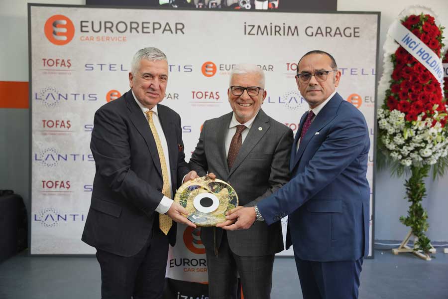 Eurorepar Car Service