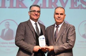 Kâmil Koç Genel Müdürü Çağatay Kepek: “Kâmil Koç’un hikâyesi, Türkiye’nin yolculuğunun hikâyesidir” Kâmil Koç Genel Müdürü Çağatay Kepek