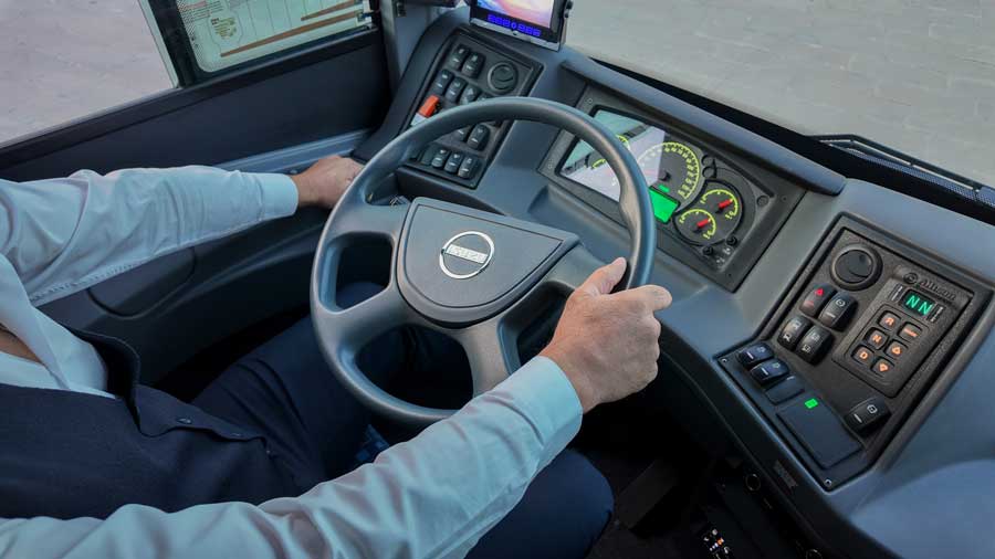 Allison Transmission