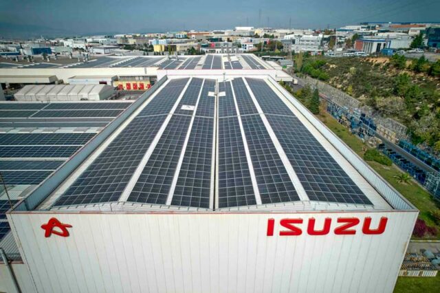 Anadolu Isuzu
