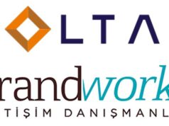 Boltas’ın yeni iletişim ajansı Brandworks İletişim Danışmanlığı oldu Brandworks Boltas