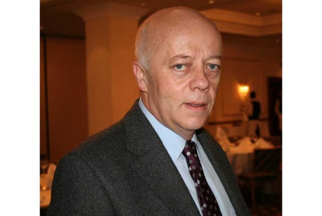 ABKAD Kurucu Üyesi ve UND Yönetim Kurulu Danışmanı Can Baydarol