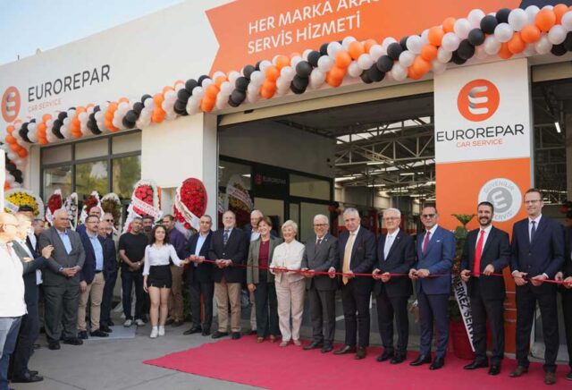 Eurorepar Car Service