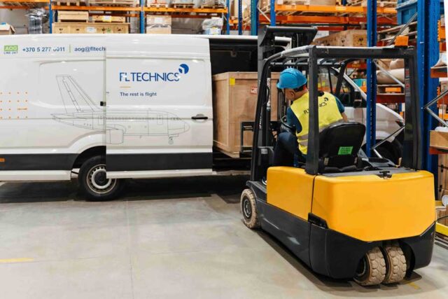 FL Technics Group 