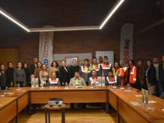 Ford Otosan, Tohum Otizm Vakfı ile nöroçeşitlilik odaklı Destekli İstihdam Programı’nı başlattı Ford Otosan ve Tohum Otizm Vakfı