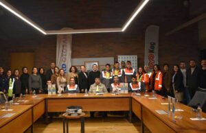 Ford Otosan, Tohum Otizm Vakfı ile nöroçeşitlilik odaklı Destekli İstihdam Programı’nı başlattı Ford Otosan ve Tohum Otizm Vakfı