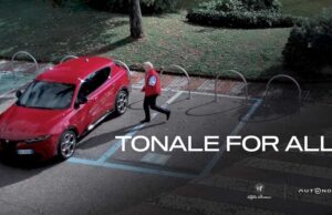 Stellantis, Dünya Engelliler Günü’nde Herkes İçin Alfa Romeo Tonale’nin prömiyerini yaptı Herkes İçin Alfa Romeo Tonale