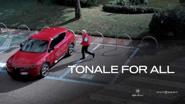 Herkes-icin-Alfa-Romeo-Tonale-1 Herkes İçin Alfa Romeo Tonale