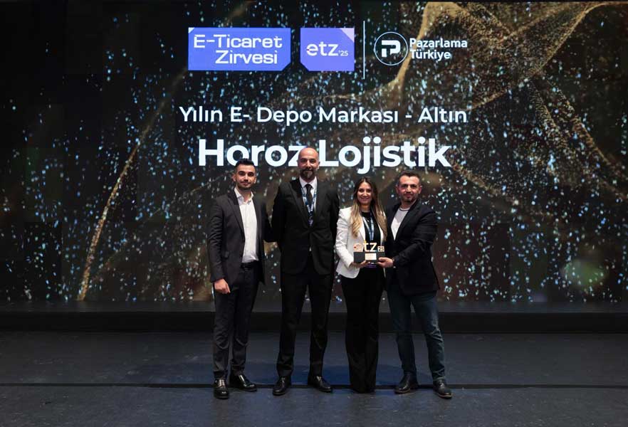 Horoz Lojistik