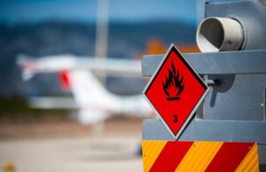 Rhenus Türkiye, özel hava kargo departmanı ile Tehlikeli Madde için IATA sertifikası aldı Rhenus Türkiye