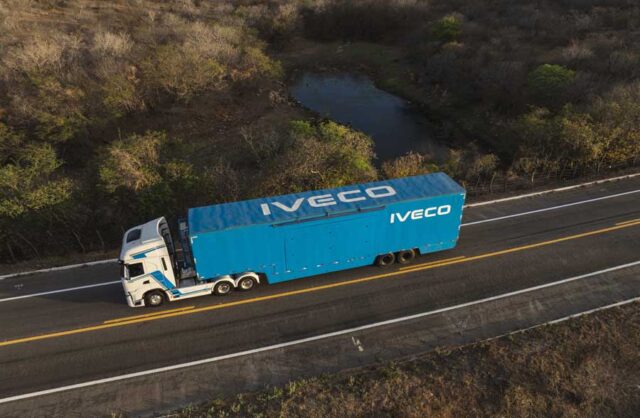 Iveco Group