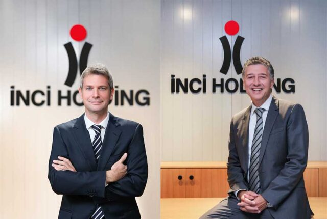 İnci Holding