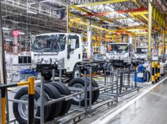 Anadolu Grubu Orta Asya’da otomotiv ile büyüyor Anadolu Isuzu