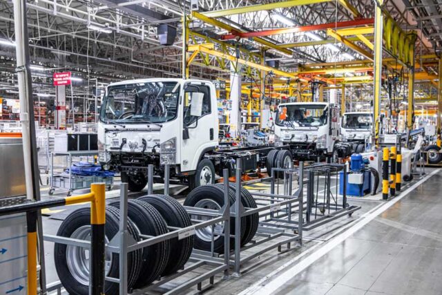 Anadolu Isuzu