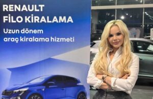 Araç kiralamanın sunduğu avantajlar Koçaslanlar Motorlu Araçlar Genel Müdürü Didem Aras