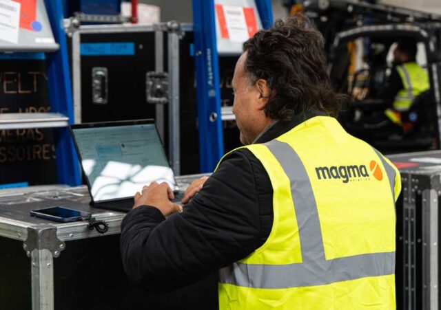 Magma-employee Magma Aviation