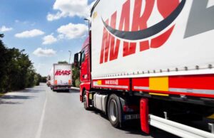 Mars Logistics’ten 70 milyon Euro’luk stratejik yatırım hamlesi Mars Logistics