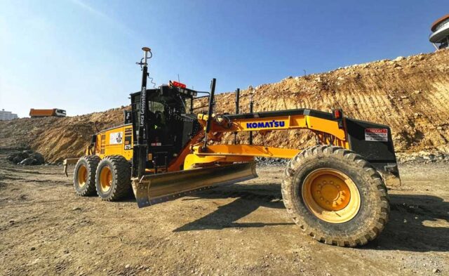 Marubeni Dağıtım ve Servis