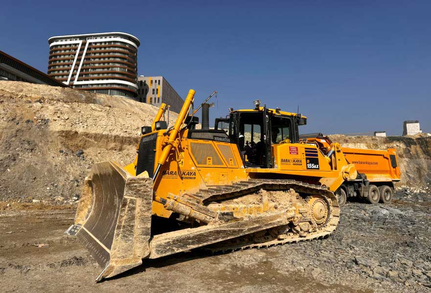 Komatsu