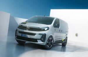 Opel, Brüksel Otomobil Fuarı’nda en güncel ürün gamını sergileyecek Vivaro Sportive
