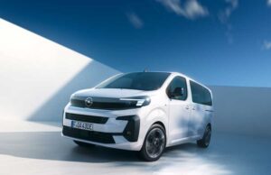 Yerli üretim Opel Zafira ve Vivaro showroom’larda yerini aldı Opel Zafira