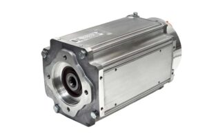 Parker, elektrikli arazi uygulamaları ve mobil uygulamalar için NX8M mobil motor serisinin yüksek gerilim ürün eklentisini duyurdu Parker