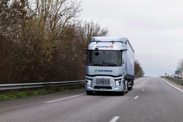 Renault Trucks