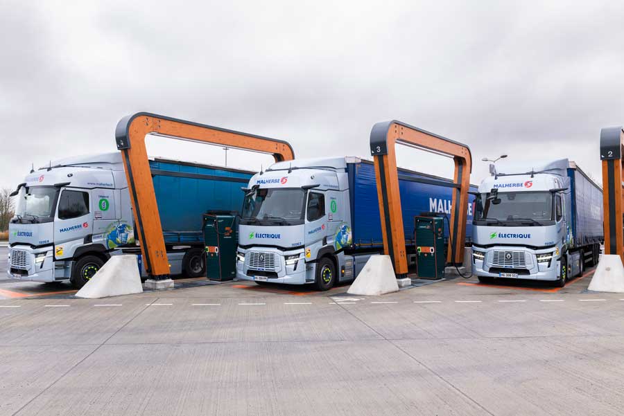 Renault Trucks