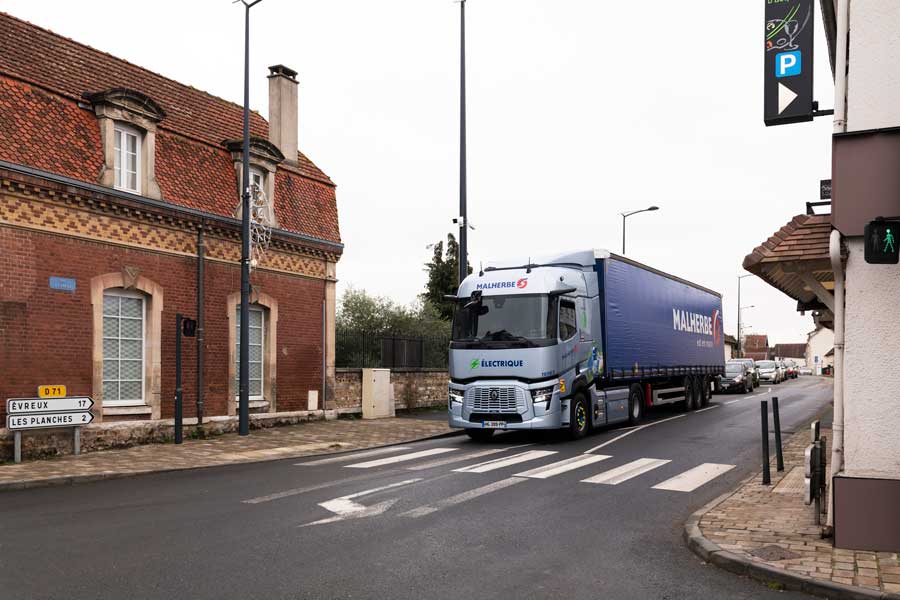 Renault Trucks