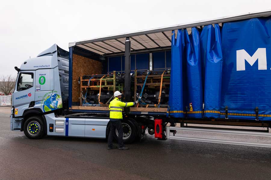 Renault Trucks