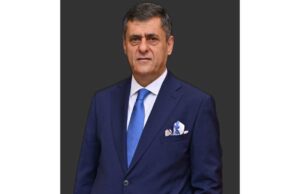 UND Yönetim Kurulu Başkanı Şerafettin Aras’tan yurt dışı sürücü istihdamı hakkında açıklama UND Yönetim Kurulu Başkanı Şerafettin Aras