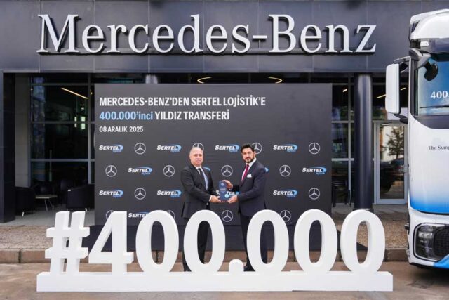 Sertel-Grup-Lojistik-Aksaray-Kamyon-Fabrikasi-400-Bininci-1 Sertel Grup Lojistik