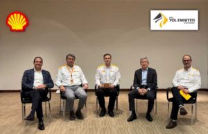 Shell Türkiye, 16. Yol Emniyeti Konferansı’nda dijital dönüşüm ve artan riskler öne çıktı Shell Türkiye