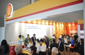 Shell & Turcas, filoları geleceğe taşıyan çözümlerini Logitrans 2025’te tanıttı Shell Filo Çözümleri