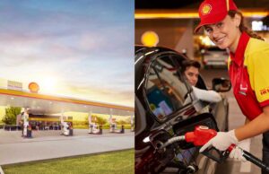 Shell, tüketicilerin en memnun olduğu ilk 3 şirket arasına girdi Shell