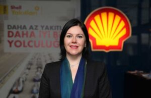 Shell Türkiye, engelsiz yaşam vizyonuyla hayatın her alanında eşitlik ve kapsayıcılık için çalışıyor Shell Türkiye Kurumsal İlişkiler Direktörü ve Shell & Turcas İcra Kurulu Üyesi Meltem Okyar Perdeci
