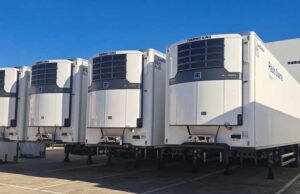 Broliveira and Thermo King driving excellence in cold chain logistics in Portugal Thermo King