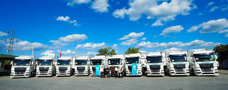 Tur Transit Lojistik