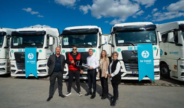 Tur Transit Lojistik