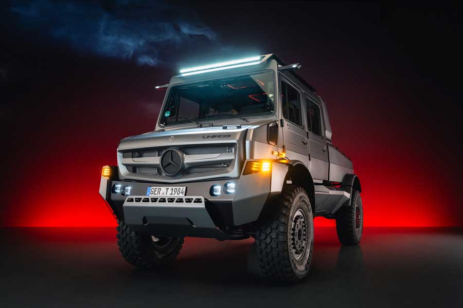 Unimog