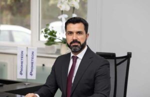 Uğur Aydın, Prometeon Türkiye, Rusya, CIS Ticaret Direktörü olarak atandı Uğur Aydın