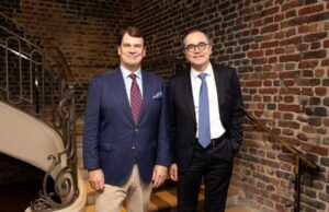 Renault Group ve Ford, Avrupa’da binek ve ticari araçlar için iki uygun fiyatlı elektrikli otomobille başlayan stratejik bir ortaklık kurdu Renault Group ve Ford