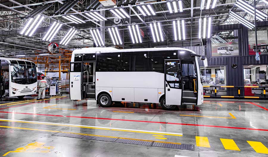 Anadolu Isuzu