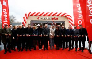 Petrol Ofisi Grubu’ndan İstanbul’un kalbinde üç istasyon açılışı Petrol Ofisi Grubu