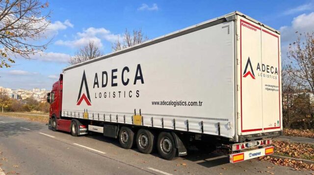 ADECA_Logistics Adeca Logistics