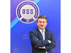 OSS Derneği, 2026’nın ikinci çeyreğini değerlendirdi OSS Derneği Başkanı Ali Özçete