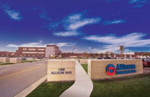 Allison Transmission, Dana Incorporated’ın Off-Highway Drive & Motion Systems İş Birimi’ni satın aldı Allison Transmission Holdings