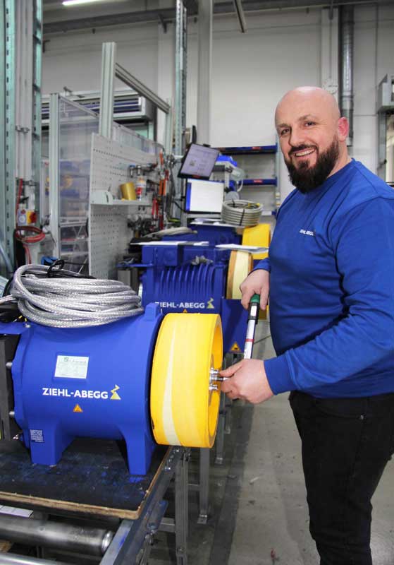 Ziehl-Abegg