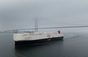 BYD, küresel yeni enerjili ve elektrikli araç pazarının zirvesine yerleşti BYD